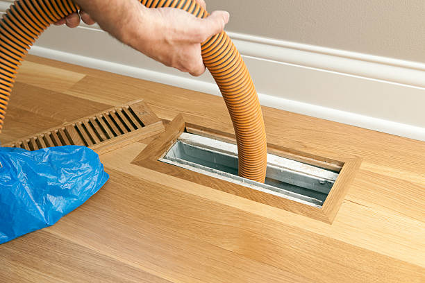 Air Quality Test in Kendale Lakes, FL